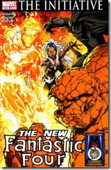 P00013 - La Iniciativa - 011 - Fantastic Four #544 P00013 - La Iniciativa - 011 - Fantastic Four #544