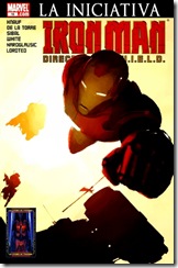 P00014 - La Iniciativa - 012 - Iron man #16 P00014 - La Iniciativa - 012 - Iron man #16