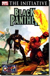 P00033 - La Iniciativa - 032 - Black panther #28 P00033 - La Iniciativa - 032 - Black panther #28