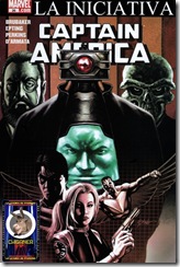P00034 - La Iniciativa - 033 - Captain America #26 P00034 - La Iniciativa - 033 - Captain America #26
