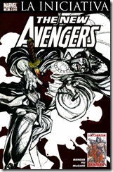 P00039 - La Iniciativa - 038 - New Avengers #30 P00039 - La Iniciativa - 038 - New Avengers #30