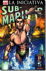 P00060 - La Iniciativa - 058 - Sub-mariner #1 P00060 - La Iniciativa - 058 - Sub-mariner #1