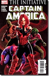 P00064 - La Iniciativa - 062 - Captain America #28 P00064 - La Iniciativa - 062 - Captain America #28