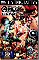P00070 - La Iniciativa - 068 - Omega Flight #4 P00070 - La Iniciativa - 068 - Omega Flight #4