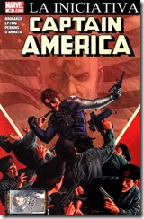 P00084 - La Iniciativa - 082 - Captain America #30 P00084 - La Iniciativa - 082 - Captain America #30