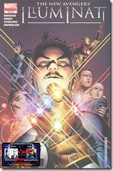 P00003 - 002 - New Avengers Illuminati #2 P00003 - 002 - New Avengers Illuminati #2