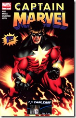 P00020 - 019 - Captain Marvel #1 P00020 - 019 - Captain Marvel #1