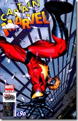 P00022 - 021 - Captain Marvel #3 P00022 - 021 - Captain Marvel #3