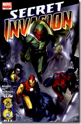 P00038 - 037 - Secret Invasion #2 P00038 - 037 - Secret Invasion #2