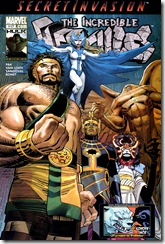 P00040 - 039 - The Incredible Hercules #117 P00040 - 039 - The Incredible Hercules #117