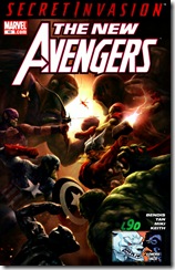 P00063 - 062 - New Avengers #43 P00063 - 062 - New Avengers #43