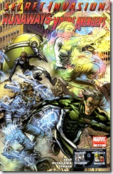 P00067 - 066 - Secret Invasion - Runaways-Young Avengers #2 P00067 - 066 - Secret Invasion - Runaways-Young Avengers #2