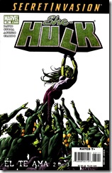 P00068 - 067 - She-Hulk #31 P00068 - 067 - She-Hulk #31