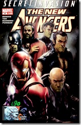 P00079 - 078 - New Avengers #44 P00079 - 078 - New Avengers #44