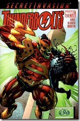P00089 - 088 - Thunderbolts #123 P00089 - 088 - Thunderbolts #123