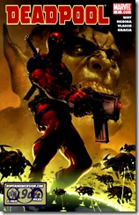P00094 - 093 - Deadpool #1 P00094 - 093 - Deadpool #1