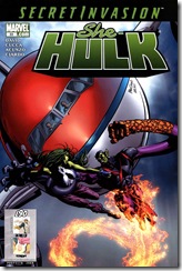 P00106 - 105 - She-Hulk #33 P00106 - 105 - She-Hulk #33