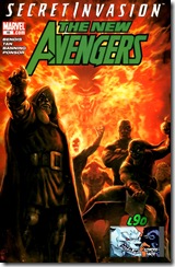 P00114 - 113 - New Avengers #46 P00114 - 113 - New Avengers #46