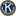 Kiwanis K