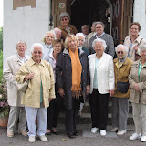 Ausflug der Frauenhilfe zum Biggesee am 21.05.08