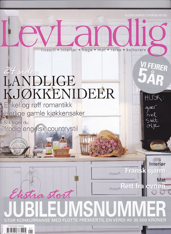 besøk lev landlig her: