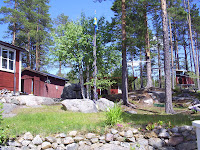 Ser ni midsommar stången?