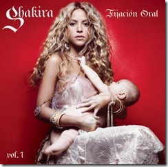 Shakira_Fijacion_Oral_(English_Version)_Volume_1
