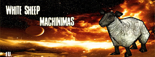 White-Sheep Machinimas