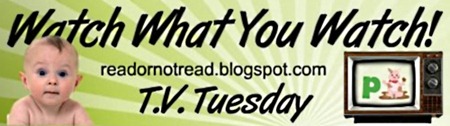TV Tuesday Button