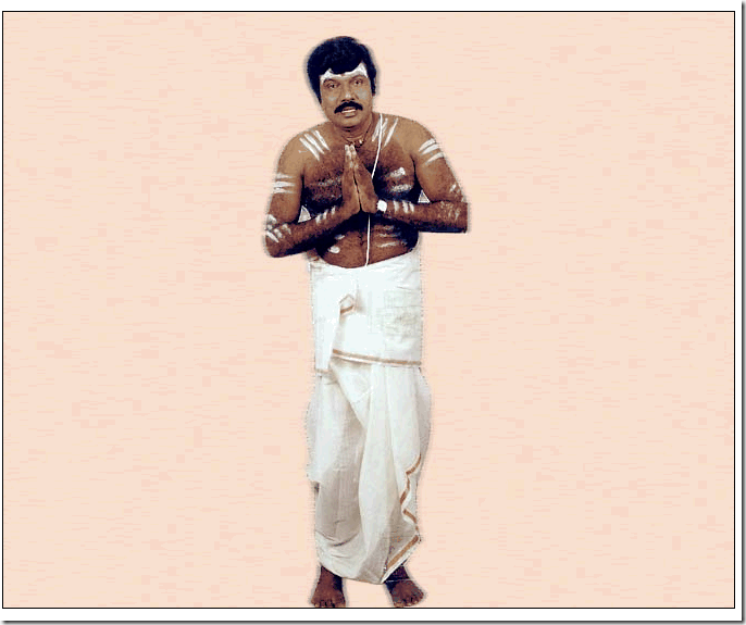 gavundamani gavundamani