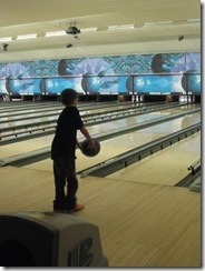 3.23.2010 Bowling 1