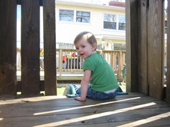 3.23.2010 Birthday Boy 057