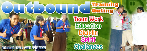 Outbound Trainign Provider