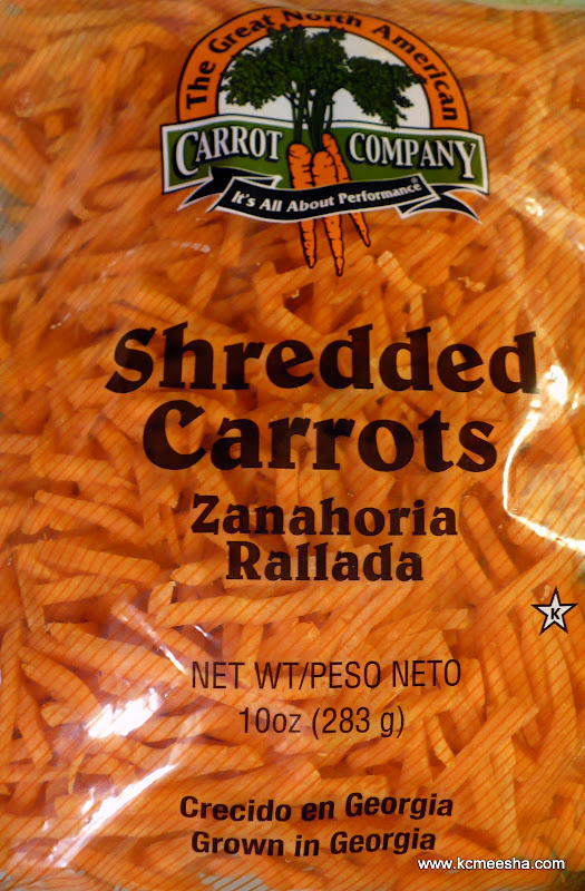  Russian Korean Gourmet: Spicy Carrots