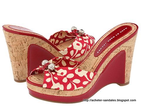 Acheter sandales:LOGO656625