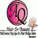 AQ Hair & Beauty