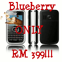 vsHub Blueberry-i