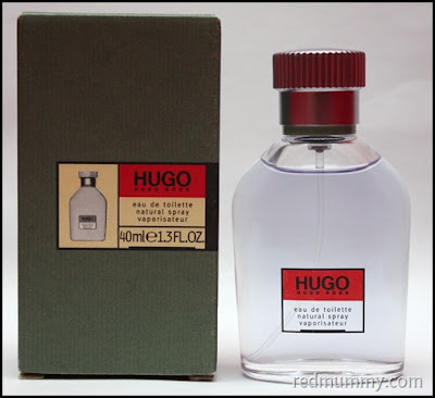 Perfumes for sale!