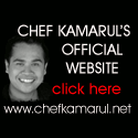 ChefKamarul