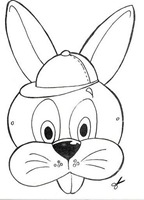 conejo conejo