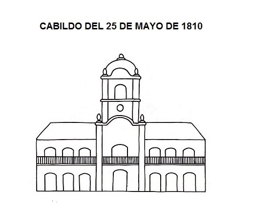 [DIBUJO DEL CABILDO DEL 25 DE  MAYO DE 1810[2].jpg]
