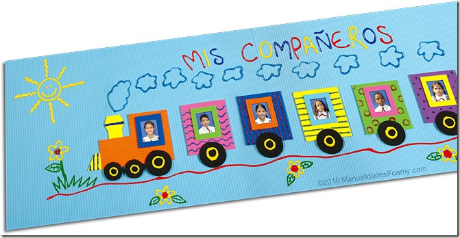 Imagenes Manualidades Foami Para Graduacion Graffiti | Kamistad ...