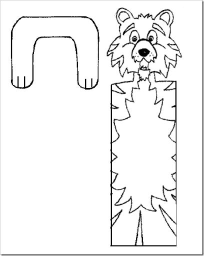 Dibujos para colorear DE MARCADORES - Imagui