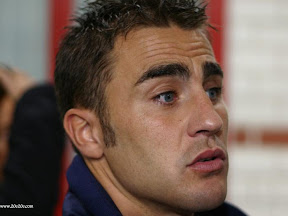 بیوگرافی فابیو كاناوارو - Fabio Cannavaro: از كوچه پس كوچههای ناپل تا قهـرمانی جهـان