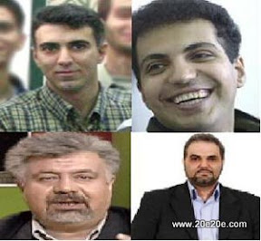 گاف های گزارشگران صدا و سیما! به نظر شما جالبترین سوتی کدام یک است؟ 