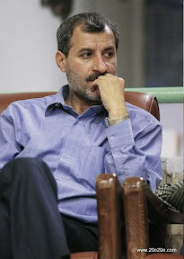 محمد مایلی كهن