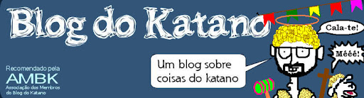 Foi você que pediu... uma agressão ao crânio com um instrumento em plástico colorido?