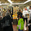 Just Food Co-op five year anniversary