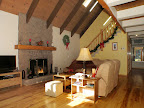 Pet Friendly Lake Tahoe Vacation Rental-The Heavenly Edelweiss-3419WR