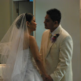 Ruth and Richmond Wedding Photos